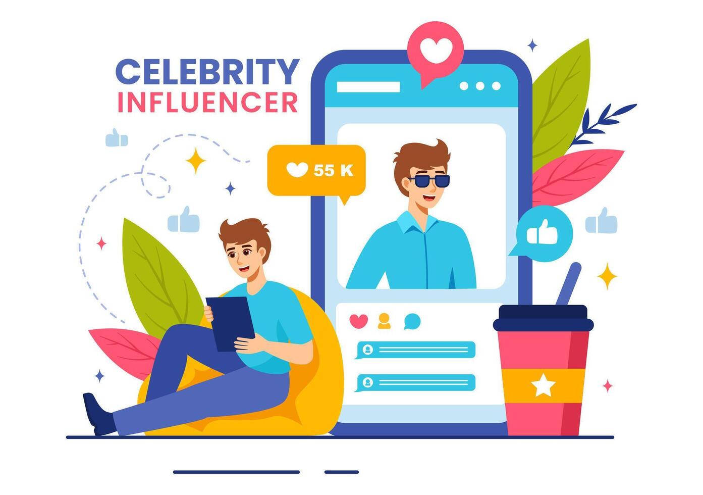 Influencer 1