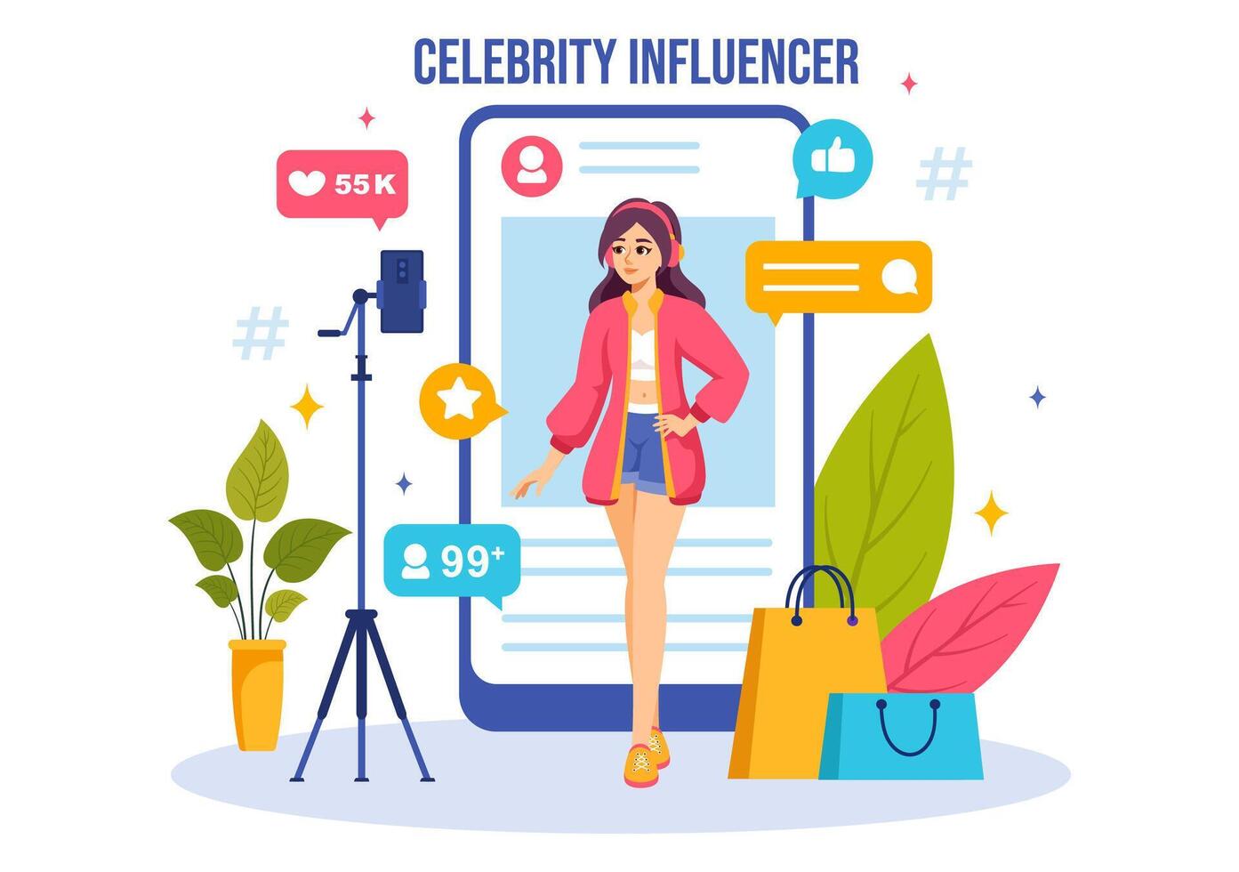 Influencer 2