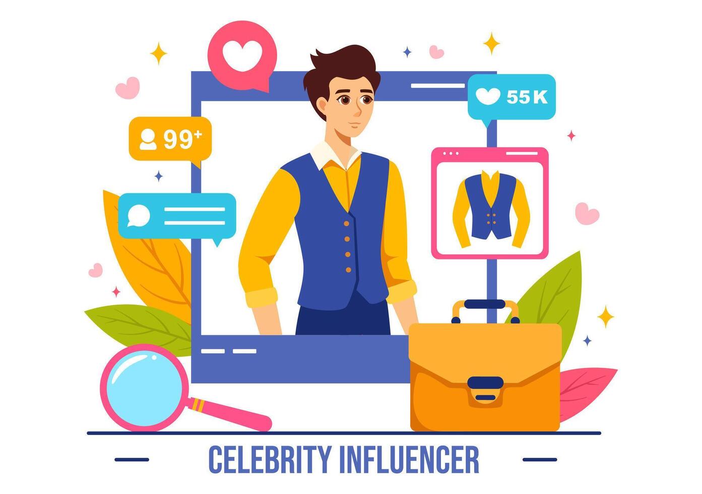 Influencer 3